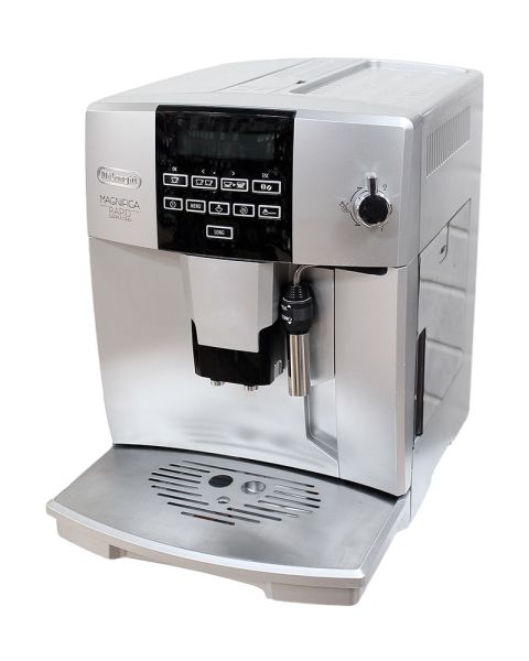 Кофемашина Delonghi Magnifica Rapid cappuccino Б/У 000001752 фото