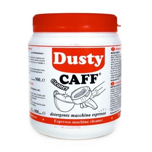Засіб від кавових масел DVG Dusty Caff 900 г 000000272 фото