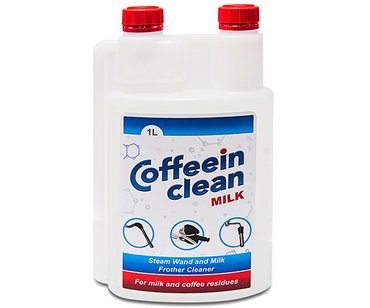 Рідина для очищення молочної системи Coffeein clean Milk system cleaner (1 л) 000001049 фото