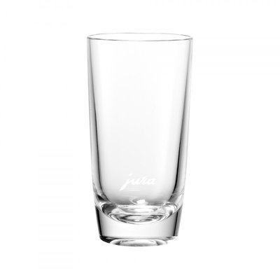 Набір Склянок Для Лате Jura 270мл 2шт 1000001107 фото